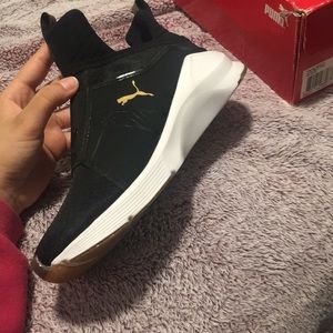 puma muse eos womens 2016